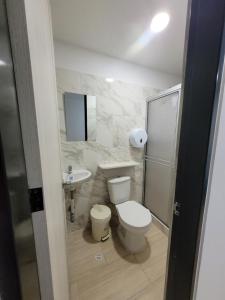 Apartamento en Pamplona, comodidad y ubicación ideal