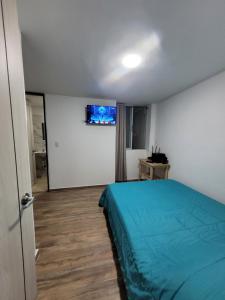 Apartamento en Pamplona, comodidad y ubicación ideal