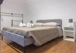 Il loft di Serena