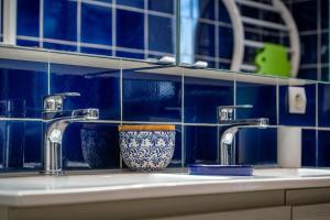 Maisons de vacances Belle maison jardin piscine pres Avignon : photos des chambres