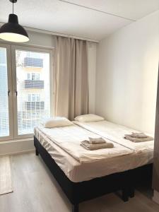 Foliate Living Nuppu