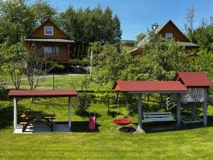 Bieszczadzki Zakątek 787-899-185