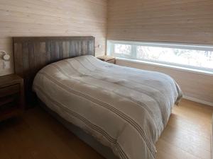 Refugio de Montaña Corralco