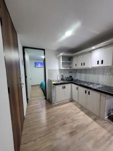 Apartamento en Pamplona, comodidad y ubicación ideal