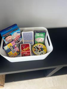 Les Jardin de la mer