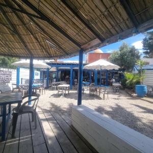 camping la palmeraie chez caro et gui