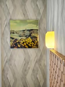 Hotels Hotel L'orque Bleue : photos des chambres