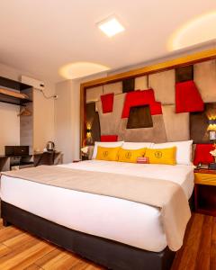 Montreal Magdalena Del Mar Hotel