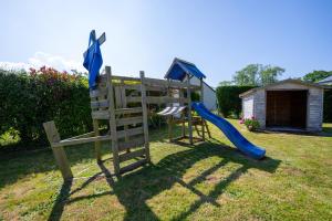 Maisons de vacances Maison de vacances a louer : photos des chambres