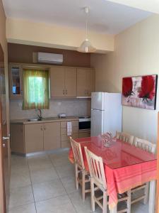 villas kavouri