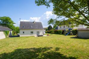 Maisons de vacances Maison de vacances a louer : photos des chambres