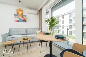 Milano 12 D&D Apartments