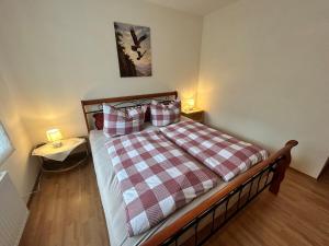 Fewo Ascheweibchen -Altstadt-Domizil am Rathaus mit Top Aussicht