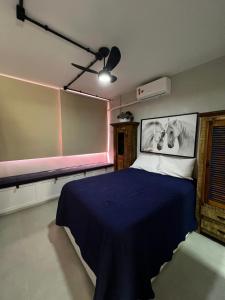 Suíte Praia da Costa