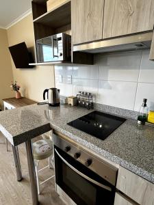 Departamento Mono Ambiente