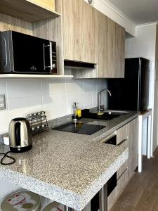 Departamento Mono Ambiente