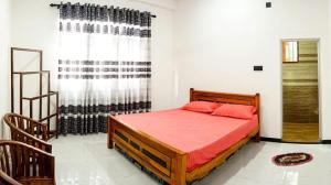 My Surf Camp Villa