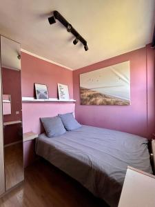Appartements T2 cosy avec parking : photos des chambres