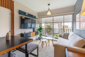 Perricholi Central Apartments by Geko