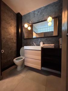 Appartements T2 cosy avec parking : photos des chambres