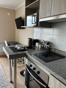 Departamento Mono Ambiente