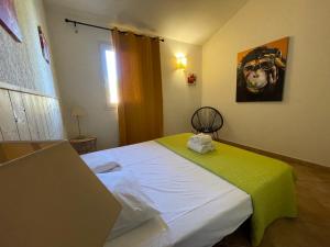 Villa Immortelle, Piscine, SPA, 500m plages et commerces