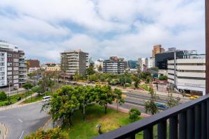 Perricholi Central Apartments by Geko