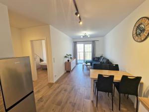Apartamenty Złote Wydmy - Plażowa Park Międzywodzie