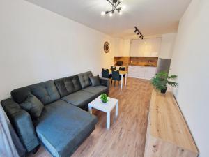 Apartamenty Złote Wydmy - Plażowa Park Międzywodzie