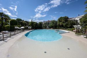 Villa Carlotta Jesolo Lido