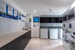 Perricholi Central Apartments by Geko