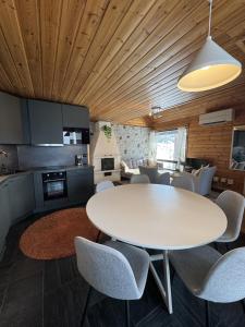 HIMOS Alppilumo 6 persons