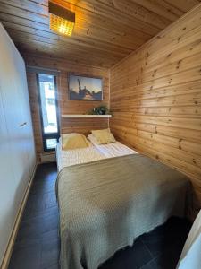 HIMOS Alppilumo 6 persons