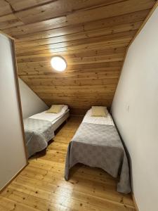 HIMOS Alppilumo 6 persons