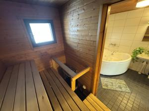 HIMOS Alppilumo 6 persons