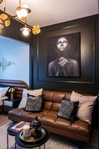 BGC Central Luxe Condo Living