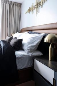 BGC Central Luxe Condo Living