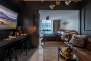 BGC Central Luxe Condo Living