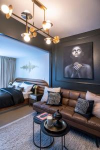 BGC Central Luxe Condo Living