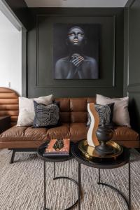 BGC Central Luxe Condo Living