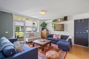 Chic and Stylish apartment