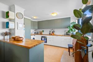 Chic and Stylish apartment