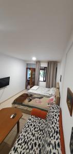 Small apartment in Durres