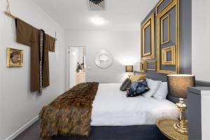 Elegance and heritage stay - CBD