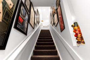 Elegance and heritage stay - CBD