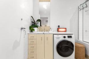 Elegance and heritage stay - CBD