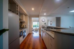 Spacious beachside family home