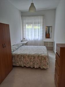 Ampio appartamento centrale