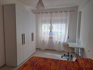 Ampio appartamento centrale