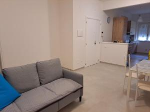 Ampio appartamento centrale